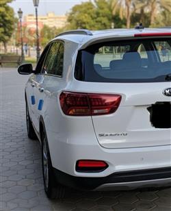 كيا سورينتو